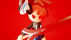 A screenshot taken in Dreams. 1 of 1.