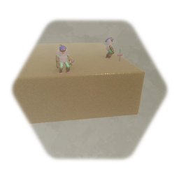 Nier Automata Arra Timeskip