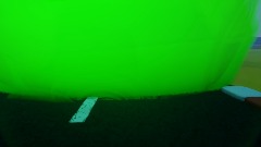 Racing Coliseum Tornie