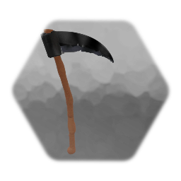 Remix of Plain Scythe