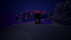 A screenshot taken in Dreams. 11 of 11.