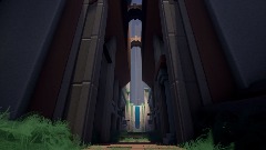 A screenshot taken in Dreams. 5 of 6.