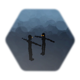 ones of the lost variety