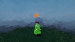 A screenshot taken in Dreams. 4 of 6.