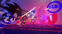 KTH Dimensions- New Background Showcase