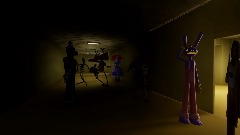 A screenshot taken in Dreams. 9 of 20.