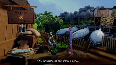 A screenshot taken in Dreams. 2 of 18.