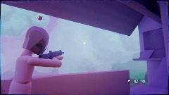 A screenshot taken in Dreams. 16 of 30.