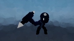A screenshot taken in Dreams. 5 of 17.