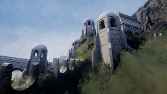A screenshot taken in Dreams. 7 of 13.