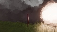 A screenshot taken in Dreams. 22 of 30.