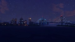 A screenshot taken in Dreams. 8 of 20.