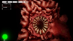 A screenshot taken in Dreams. 14 of 17.