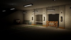 A screenshot taken in Dreams. 1 of 1.