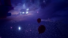 A screenshot taken in Dreams. 2 of 3.