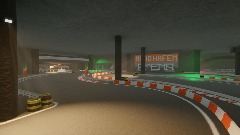 KARTS INTERNATIONAL : Nord Hafen Arena 1 - Germany