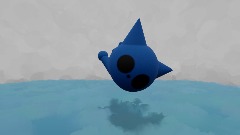 A screenshot taken in Dreams. 9 of 10.