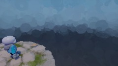Sans Parkour~ A mysterious note