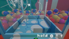 A screenshot taken in Dreams. 3 of 5.