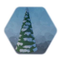Pine tree