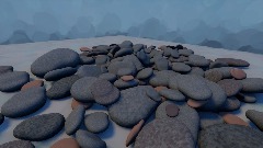 A screenshot taken in Dreams. 1 of 1.