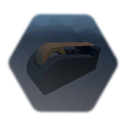 Tape Dispenser