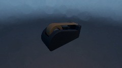 A screenshot taken in Dreams. 7 of 20.