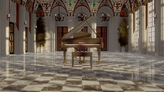 A screenshot taken in Dreams. 6 of 13.
