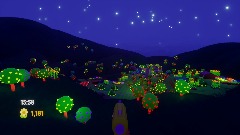 A screenshot taken in Dreams. 6 of 20.