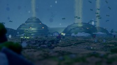 DREAM 📼 FLIX episode 2  [ THE ANOMALY ]