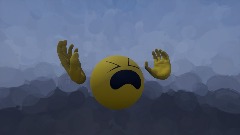 A screenshot taken in Dreams. 1 of 1.