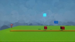 2Dアクションの素のリミックス