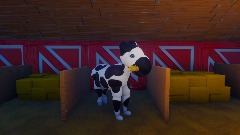A Day As A Cow