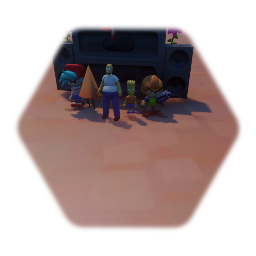 Thank you for everything