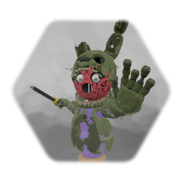 SpringLocked DirtyDan