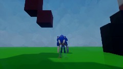 A screenshot taken in Dreams. 1 of 1.