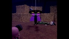 A screenshot taken in Dreams. 8 of 15.