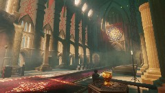 A screenshot taken in Dreams. 19 of 30.