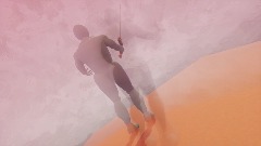 A screenshot taken in Dreams. 18 of 22.