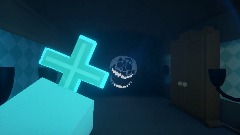 A screenshot taken in Dreams. 1 of 2.