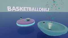 Basketballobble
