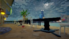 A screenshot taken in Dreams. 3 of 4.