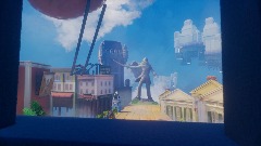 A screenshot taken in Dreams. 4 of 5.