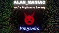 ALAN_MANIAC - You're Nightmare Journey Album