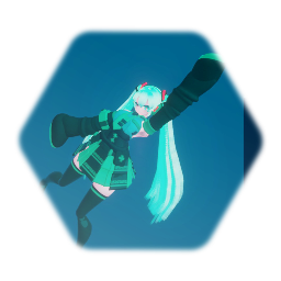 Hatsune Miku