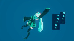 A screenshot taken in Dreams. 1 of 1.