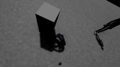 A screenshot taken in Dreams. 19 of 24.