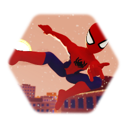 Spider-Man Characters