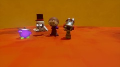 Fun In The Void Of Doritos The Anime Before The Squeakuel