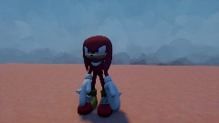 Sonic transformation